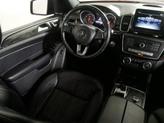 Thumbnail of 2018 designo Cardinal Red Metallic Mercedes-Benz GLE 350