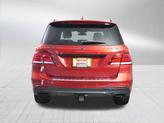 Thumbnail of 2018 designo Cardinal Red Metallic Mercedes-Benz GLE 350