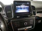 Thumbnail of 2018 designo Cardinal Red Metallic Mercedes-Benz GLE 350