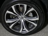 Thumbnail of 2021 Nori Green Pearl Lexus RX 350