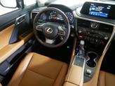 Thumbnail of 2021 Nori Green Pearl Lexus RX 350