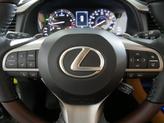 Thumbnail of 2021 Nori Green Pearl Lexus RX 350