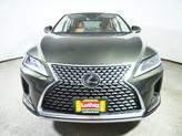 Thumbnail of 2021 Nori Green Pearl Lexus RX 350