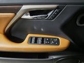 Thumbnail of 2021 Nori Green Pearl Lexus RX 350