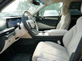 Thumbnail of 2025 Makalu Gray Genesis GV80