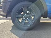 Thumbnail of 2022 Hydro Blue Pearlcoat RAM 1500 Classic
