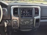 Thumbnail of 2022 Hydro Blue Pearlcoat RAM 1500 Classic