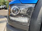 Thumbnail of 2022 Hydro Blue Pearlcoat RAM 1500 Classic