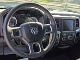 Thumbnail of 2022 Hydro Blue Pearlcoat RAM 1500 Classic