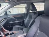 Thumbnail of 2020 Eminent White Pearl Lexus RX 350