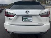 Thumbnail of 2020 Eminent White Pearl Lexus RX 350
