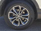 Thumbnail of 2021 Platinum White Pearl Honda CR-V