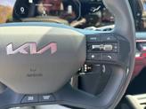 Thumbnail of 2026 Glacier White Pearl/Ebony Black Roof Kia EV9