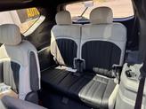 Thumbnail of 2026 Glacier White Pearl/Ebony Black Roof Kia EV9