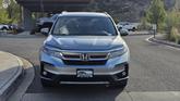 Thumbnail of 2019 Lunar Silver Metallic Honda Pilot