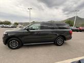 Thumbnail of 2023 Forged Green Metallic Ford Expedition Max