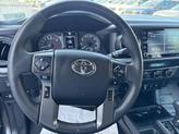 Thumbnail of 2023 Magnetic Gray Metallic Toyota Tacoma