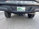 Thumbnail of 2023 Magnetic Gray Metallic Toyota Tacoma