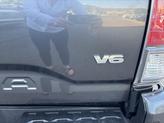 Thumbnail of 2023 Magnetic Gray Metallic Toyota Tacoma