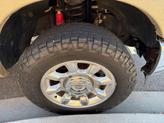 Thumbnail of 2014 Blue Jeans Metallic Ford F-250