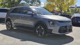 Thumbnail of 2023 Steel Gray Kia Niro EV