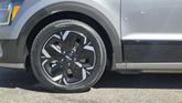 Thumbnail of 2023 Steel Gray Kia Niro EV