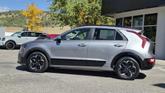 Thumbnail of 2023 Steel Gray Kia Niro EV
