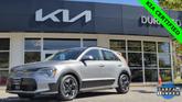 Photo of 2023 Steel Gray Kia Niro EV