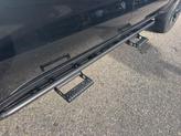 Thumbnail of 2021 Black Chevrolet Silverado 1500
