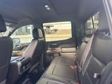 Thumbnail of 2021 Black Chevrolet Silverado 1500