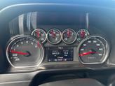Thumbnail of 2021 Black Chevrolet Silverado 1500