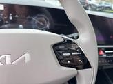 Thumbnail of 2025 Snow White Pearl Kia Niro EV