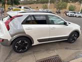 Thumbnail of 2025 Snow White Pearl Kia Niro EV
