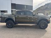 Thumbnail of 2024 Green Metallic Ford Ranger