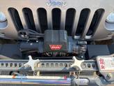 Thumbnail of 2017 Billet Silver Metallic Clearcoat Jeep Wrangler Unlimited