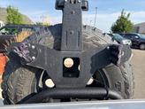 Thumbnail of 2017 Billet Silver Metallic Clearcoat Jeep Wrangler Unlimited