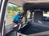 Thumbnail of 2017 Billet Silver Metallic Clearcoat Jeep Wrangler Unlimited