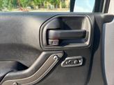 Thumbnail of 2017 Billet Silver Metallic Clearcoat Jeep Wrangler Unlimited
