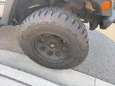 Thumbnail of 2017 Billet Silver Metallic Clearcoat Jeep Wrangler Unlimited