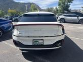 Thumbnail of 2024 Snow White Pearl Kia EV6