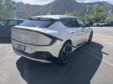 Thumbnail of 2024 Snow White Pearl Kia EV6