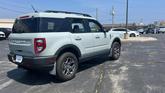 Thumbnail of 2023 Cactus Green / Gray Ford Bronco Sport