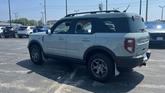 Thumbnail of 2023 Cactus Green / Gray Ford Bronco Sport