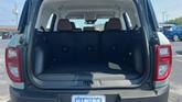 Thumbnail of 2023 Cactus Green / Gray Ford Bronco Sport