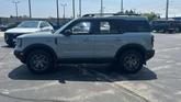 Thumbnail of 2023 Cactus Green / Gray Ford Bronco Sport