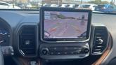 Thumbnail of 2023 Cactus Green / Gray Ford Bronco Sport