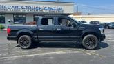 Thumbnail of 2019 Agate Black Metallic Ford F-150