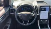 Thumbnail of 2022 Forged Green Metallic Ford Edge