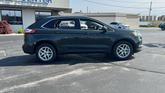 Thumbnail of 2022 Forged Green Metallic Ford Edge