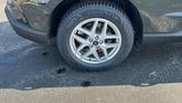 Thumbnail of 2022 Forged Green Metallic Ford Edge